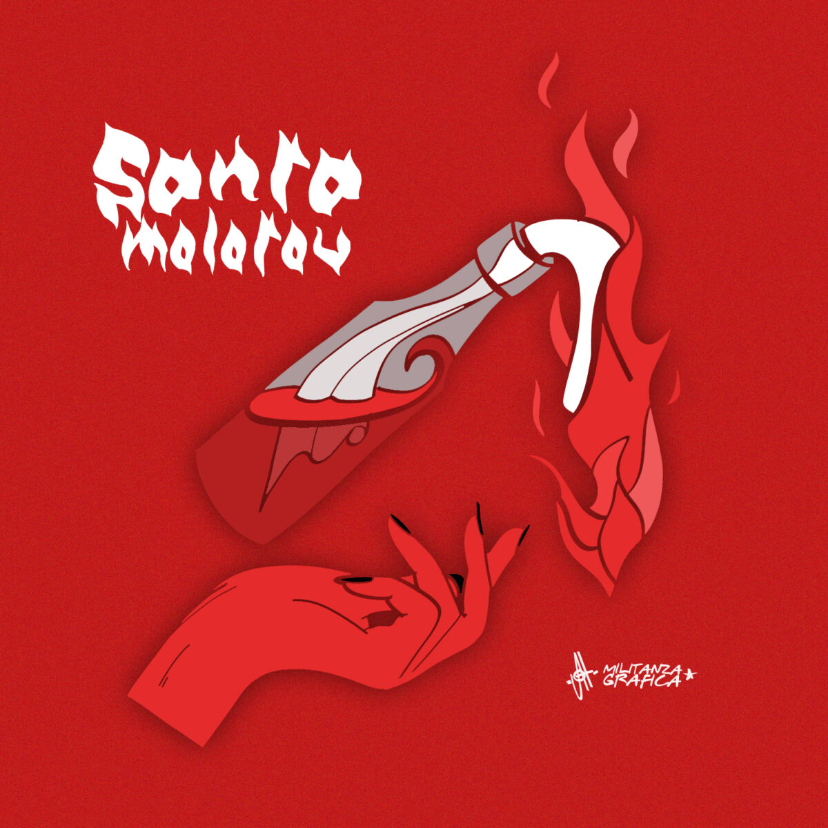 Santa Molotov