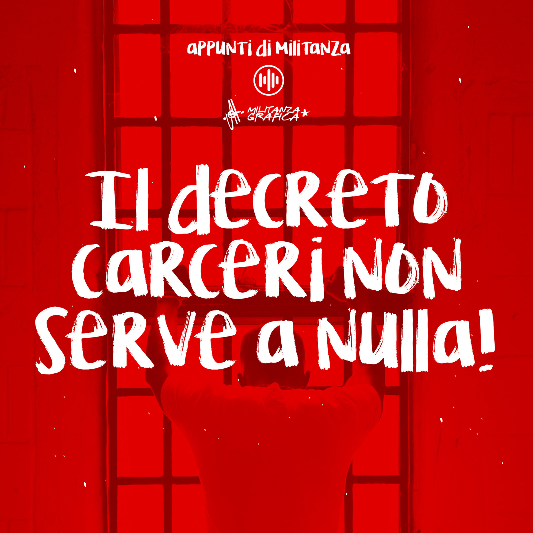 Decreto carceri