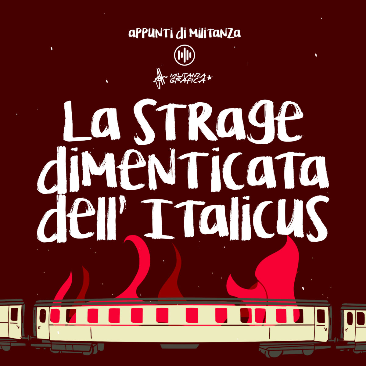 Strage Italicus