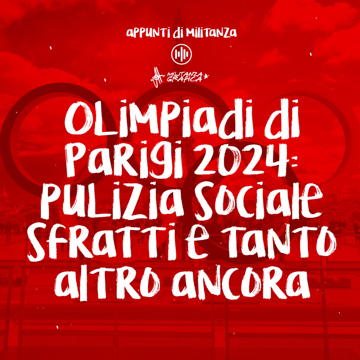 Olimpiadi Parigi 2024