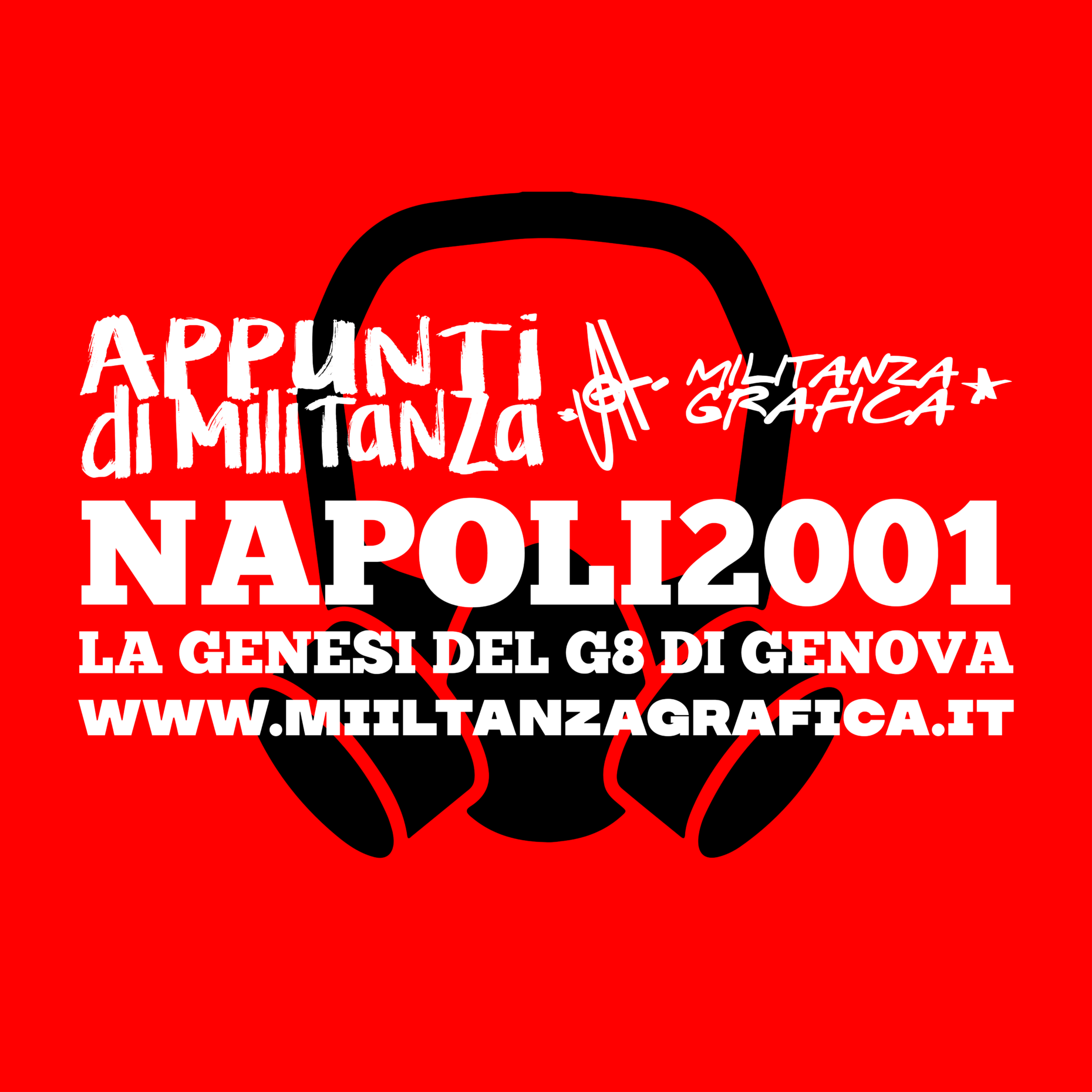 Napoli 2001 G8